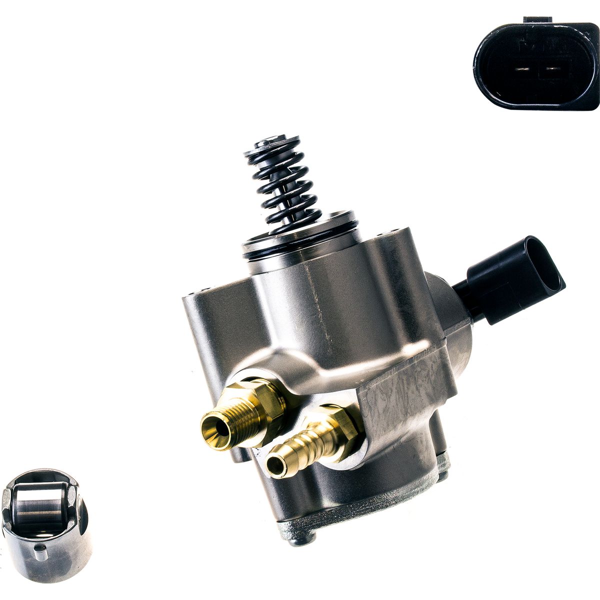 OEX Fuel Pump High Pressure FPE-5003G