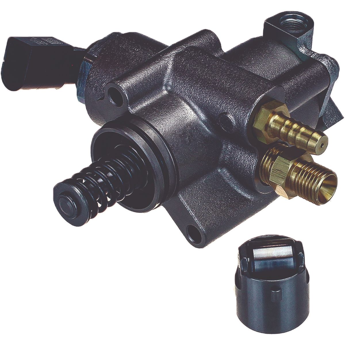 OEX Fuel Pump High Pressure FPE-5004G