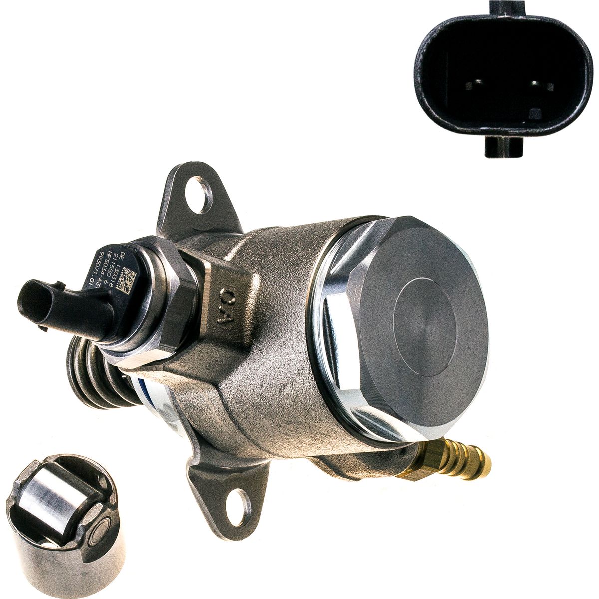 OEX Fuel Pump High Pressure FPE-5011G
