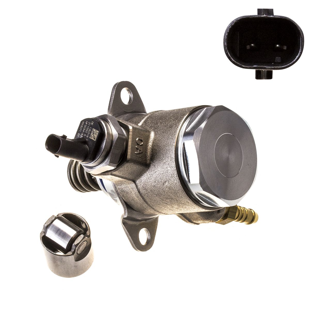 OEX Fuel Pump High Pressure FPE-5011G