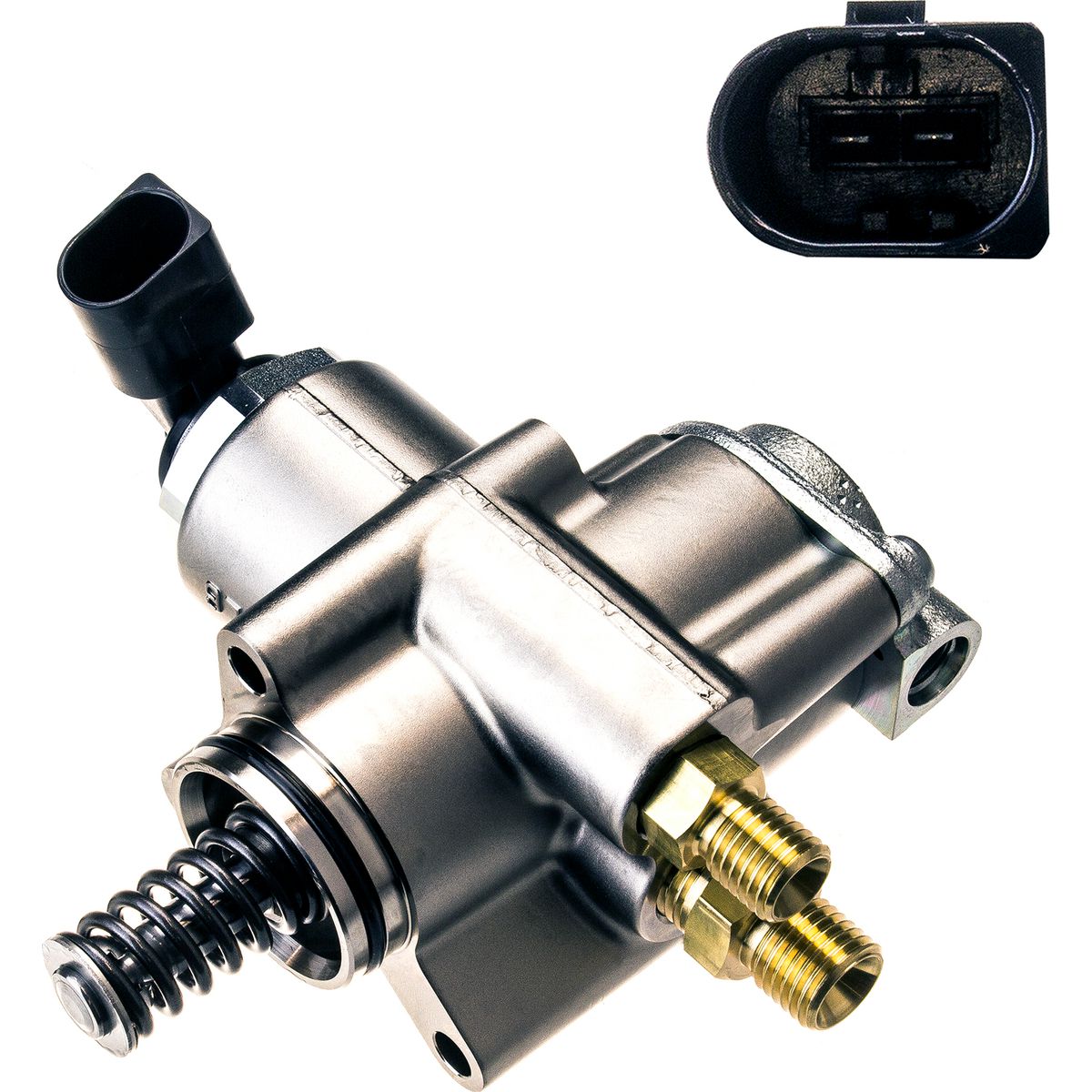 OEX Fuel Pump High Pressure FPE-5017G