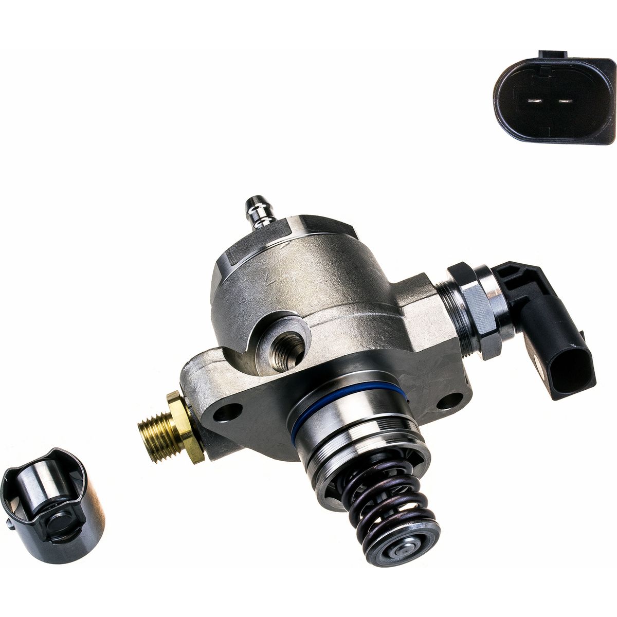 OEX Fuel Pump High Pressure FPE-5019G