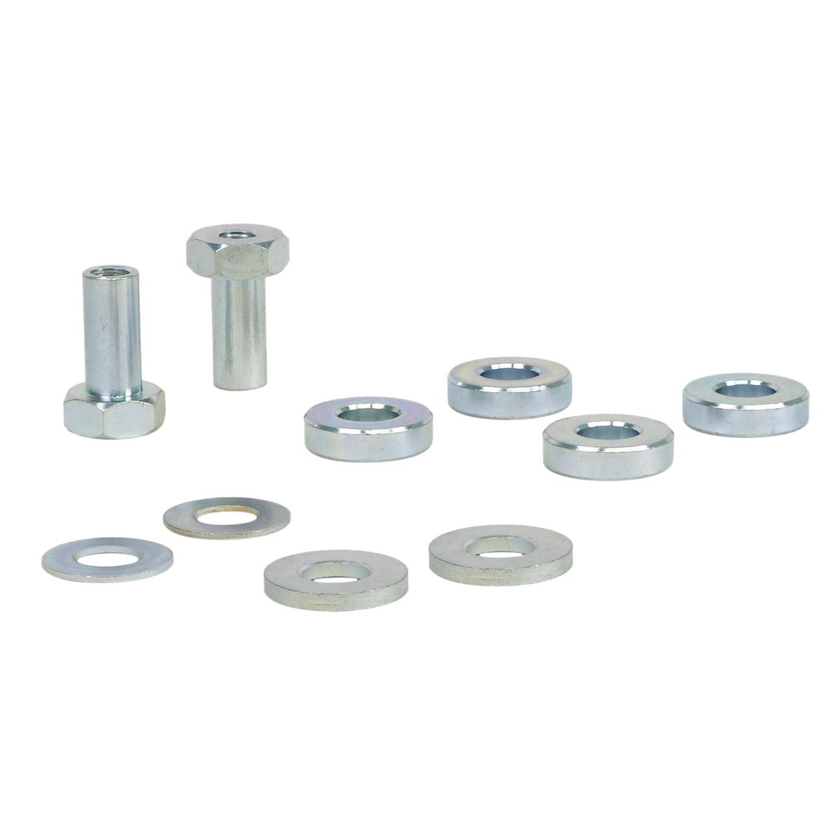 Nolathane Centre Bearing Alignment Kit Rear 49236