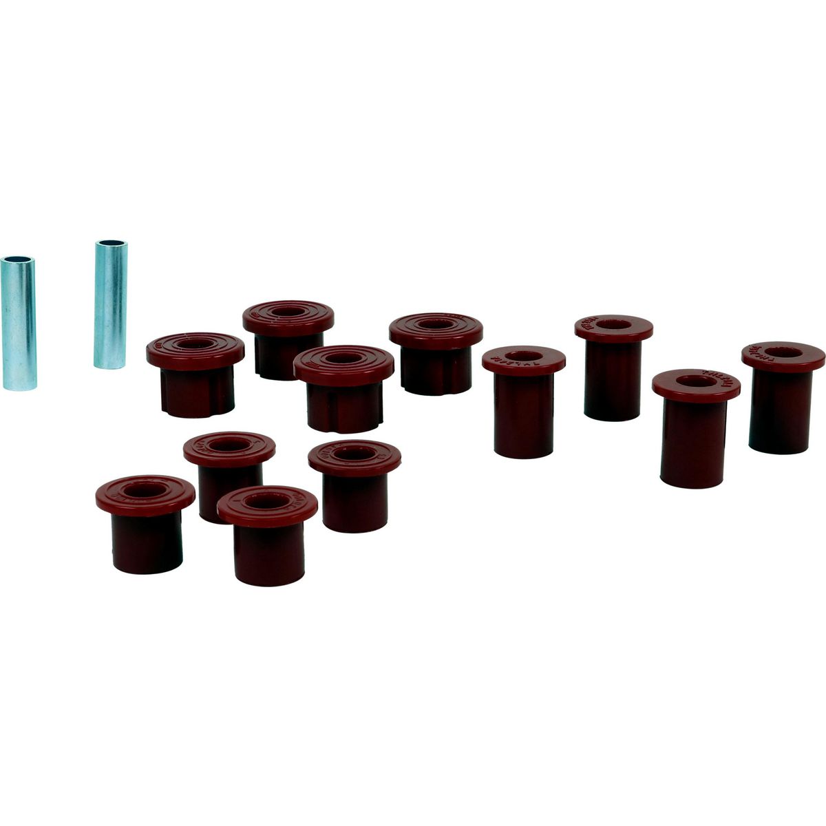 Nolathane Essential Leaf Spring Service Bush Kit NEK26