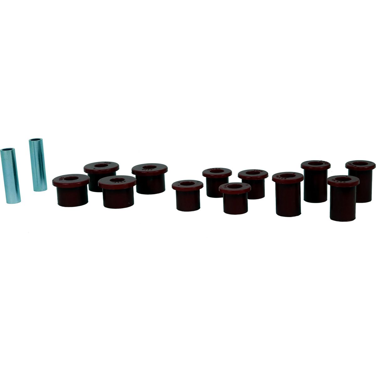 Nolathane Essential Leaf Spring Service Bush Kit NEK32