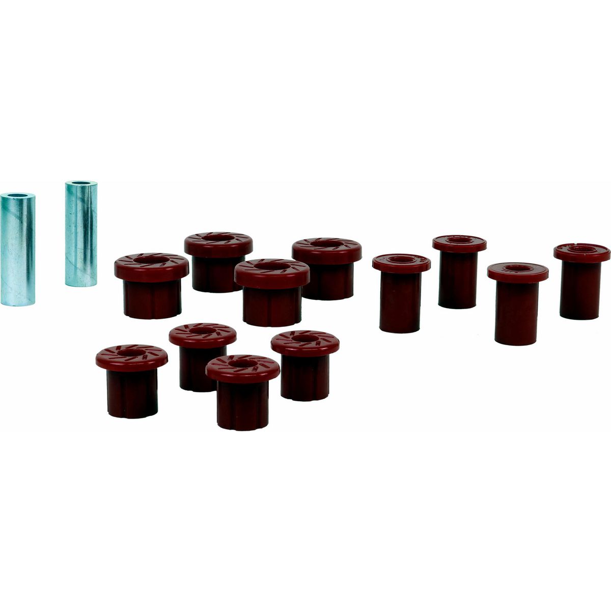 Nolathane Essential Leaf Spring Service Bush Kit NEK33