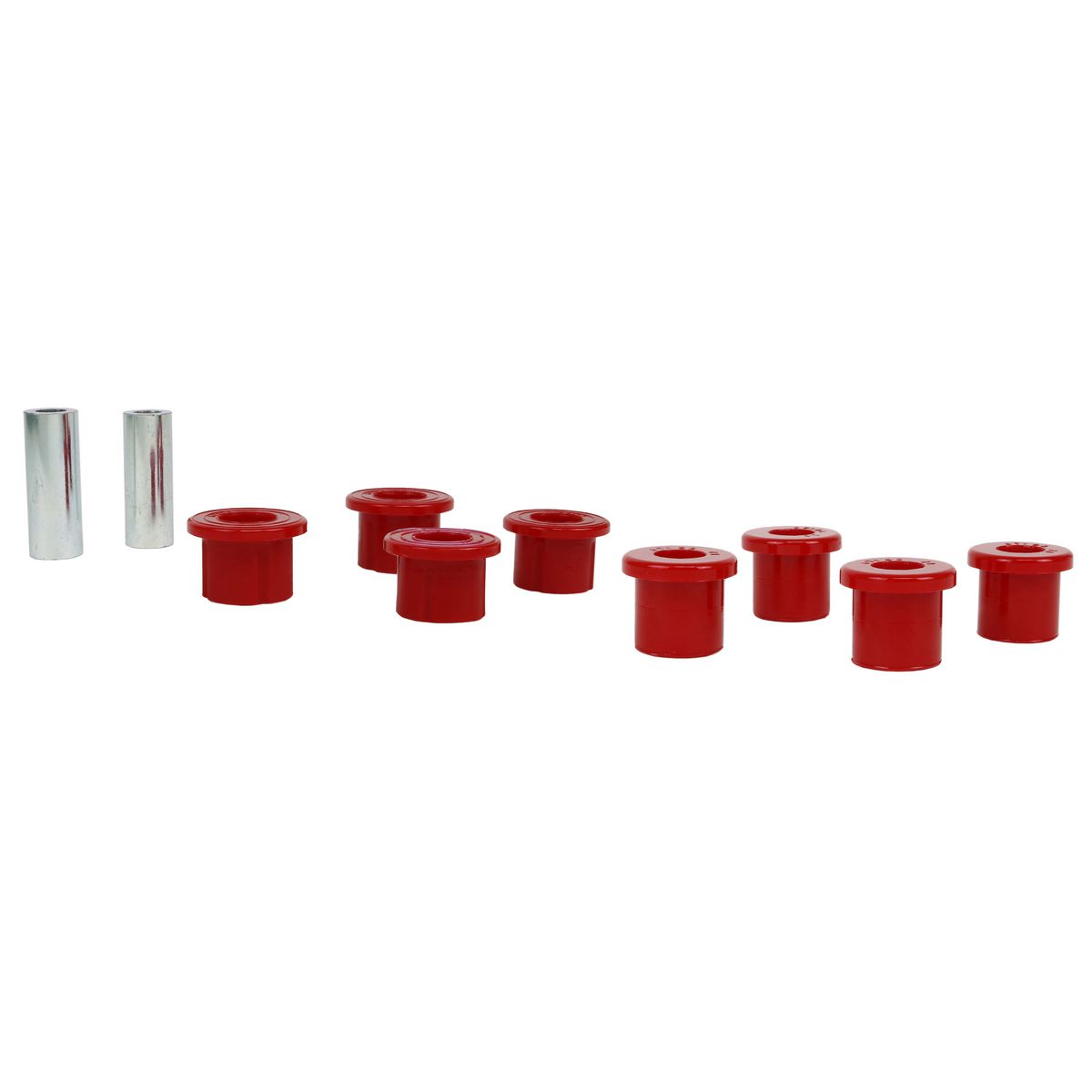 Nolathane Essential Leaf Spring Service Bush Kit NEK34