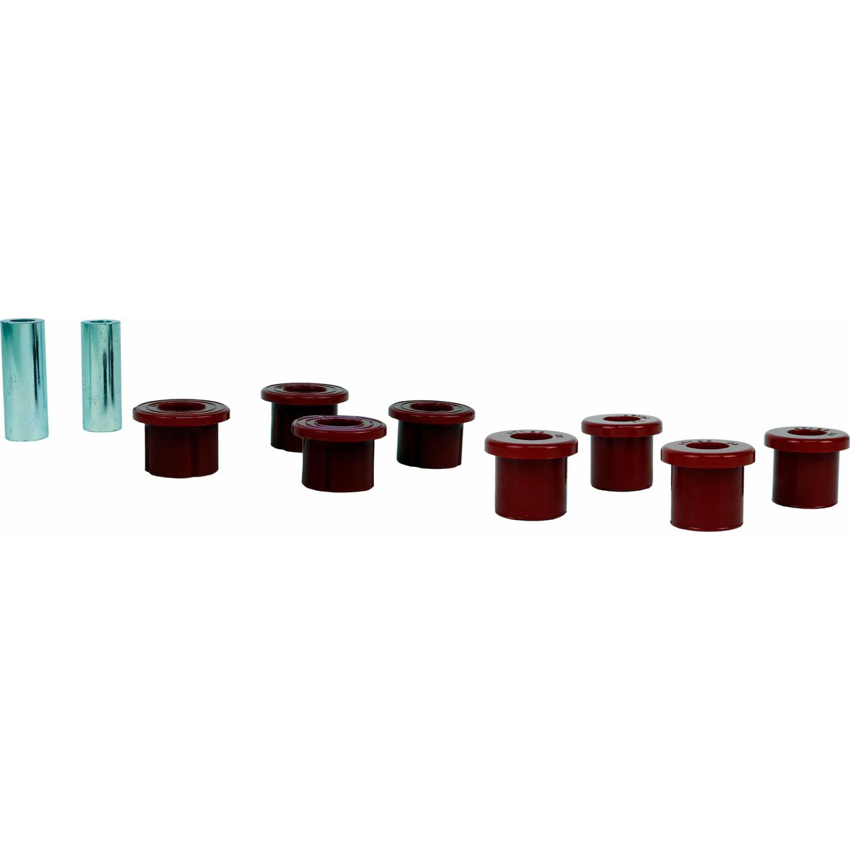 Nolathane Essential Leaf Spring Service Bush Kit NEK34