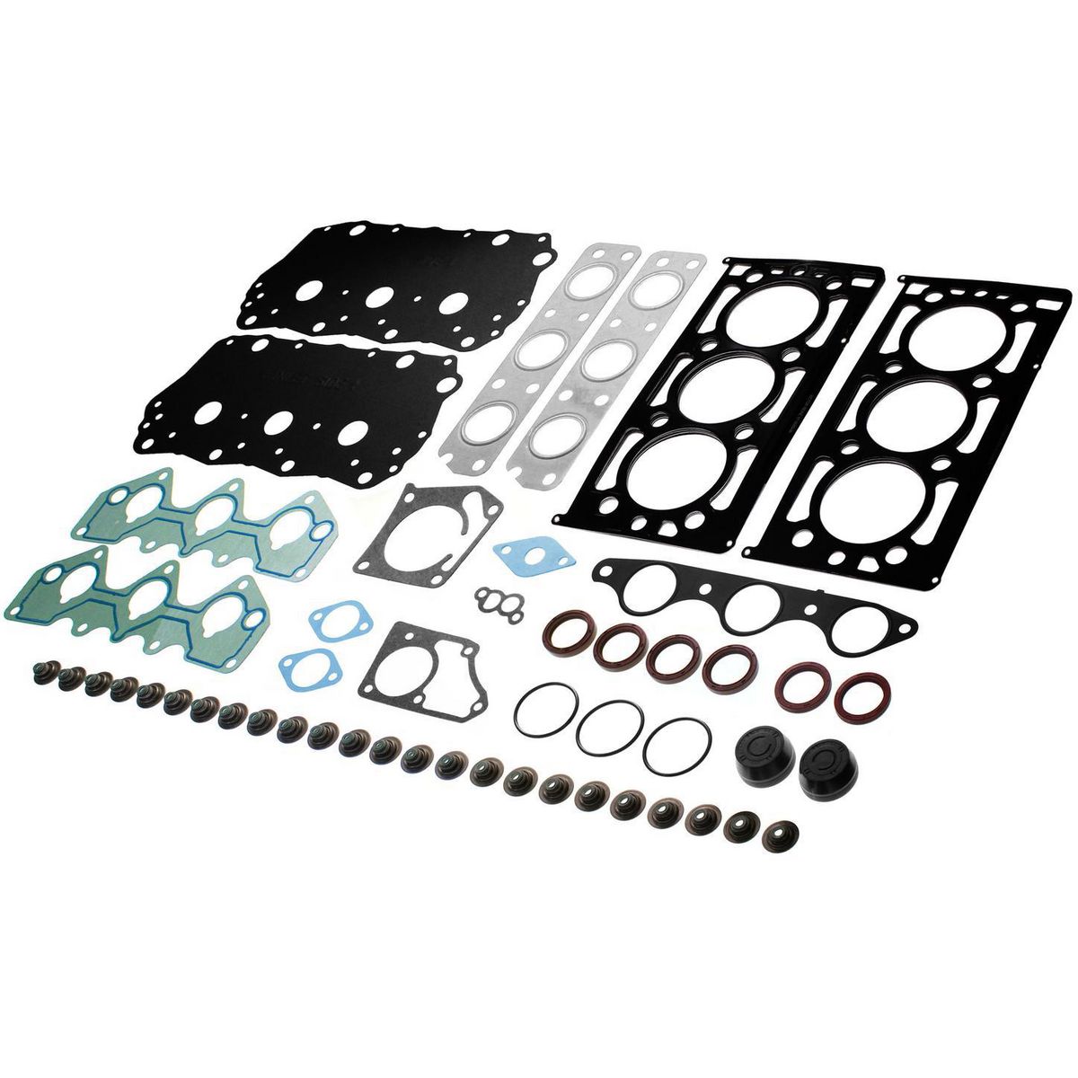 Permaseal Valve Regrind Gasket Set V2690SS