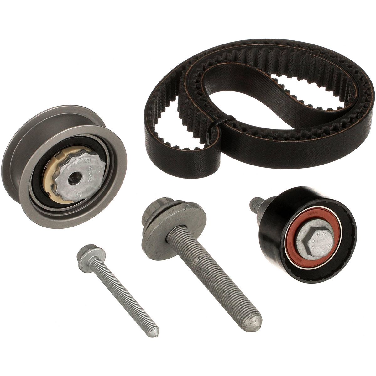 Gates Timing Belt Kit TCK356