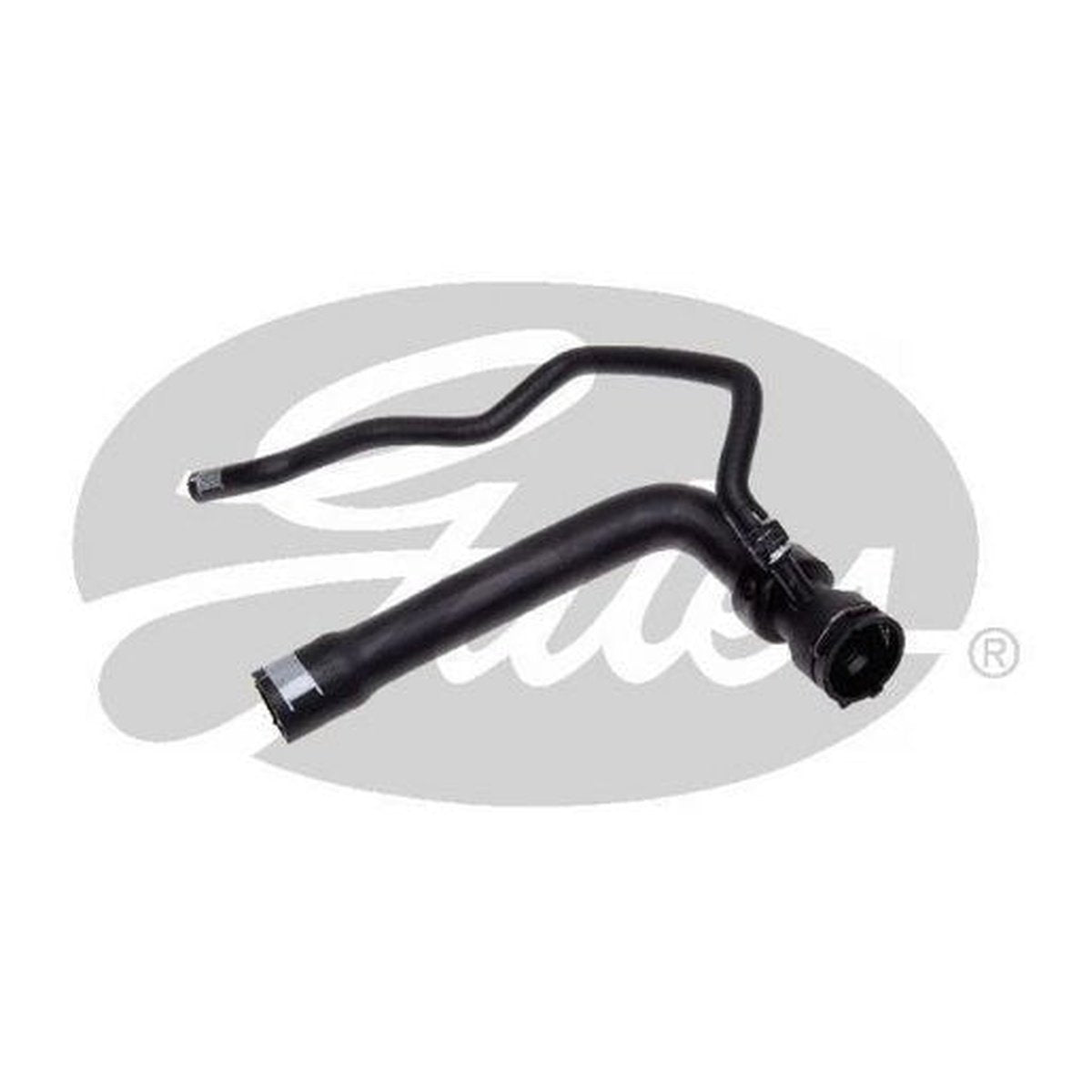 Gates Radiator Hose 05-2529