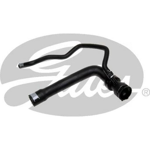 Gates Radiator Hose 05-2529