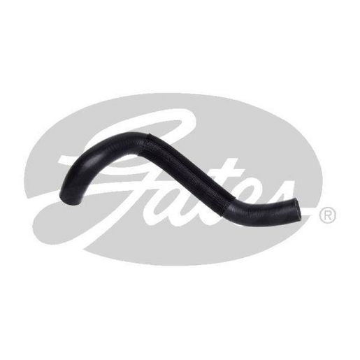 Gates Radiator Hose 05-2531