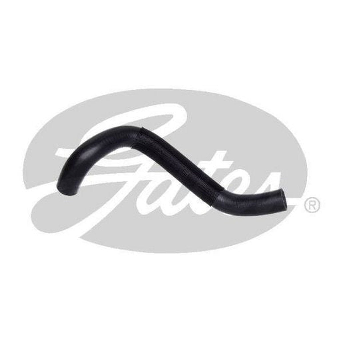 Gates Radiator Hose 05-2531