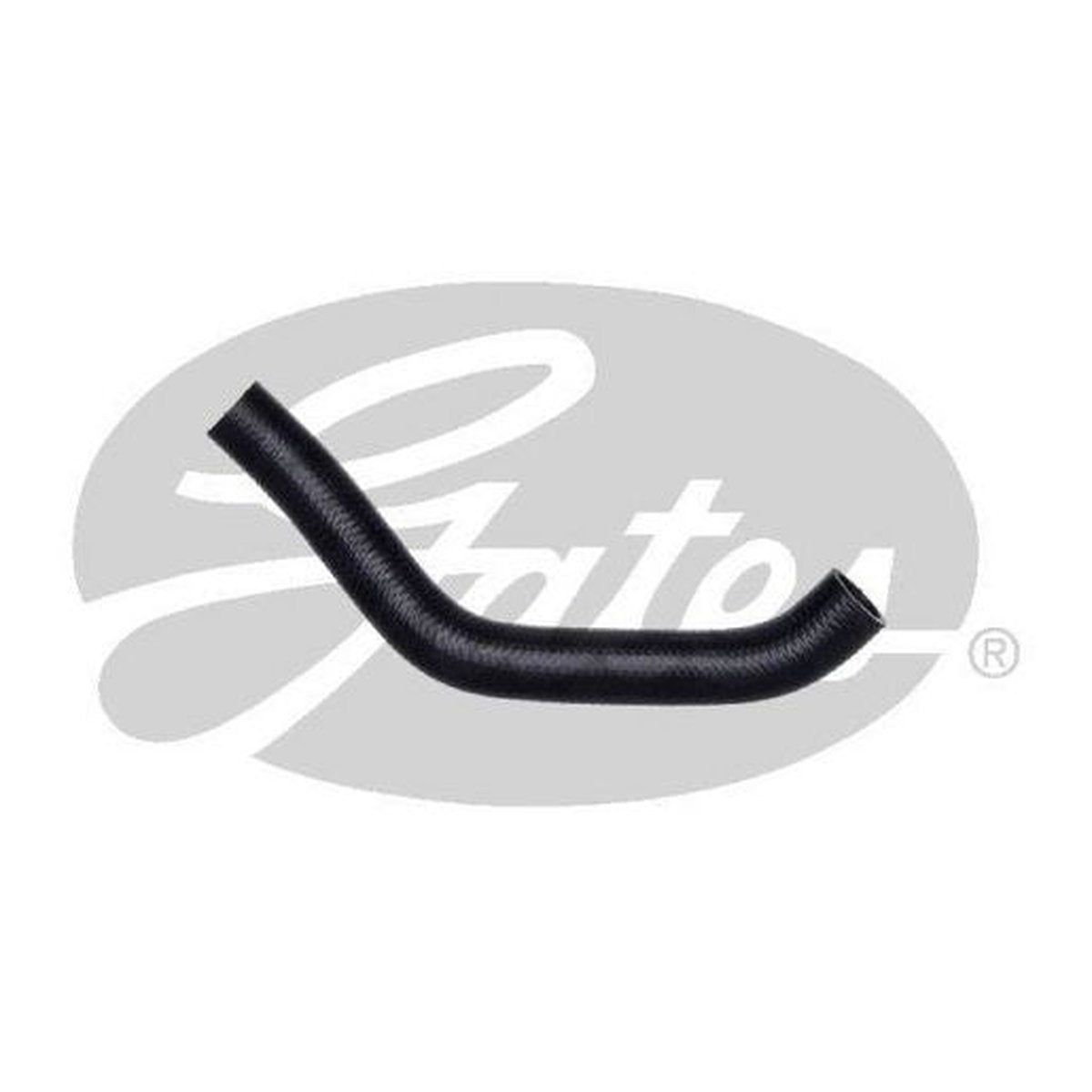 Gates Radiator Hose 05-2533