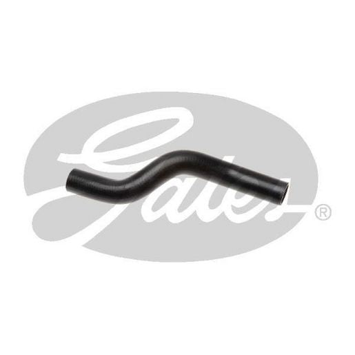 Gates Radiator Hose 05-2536