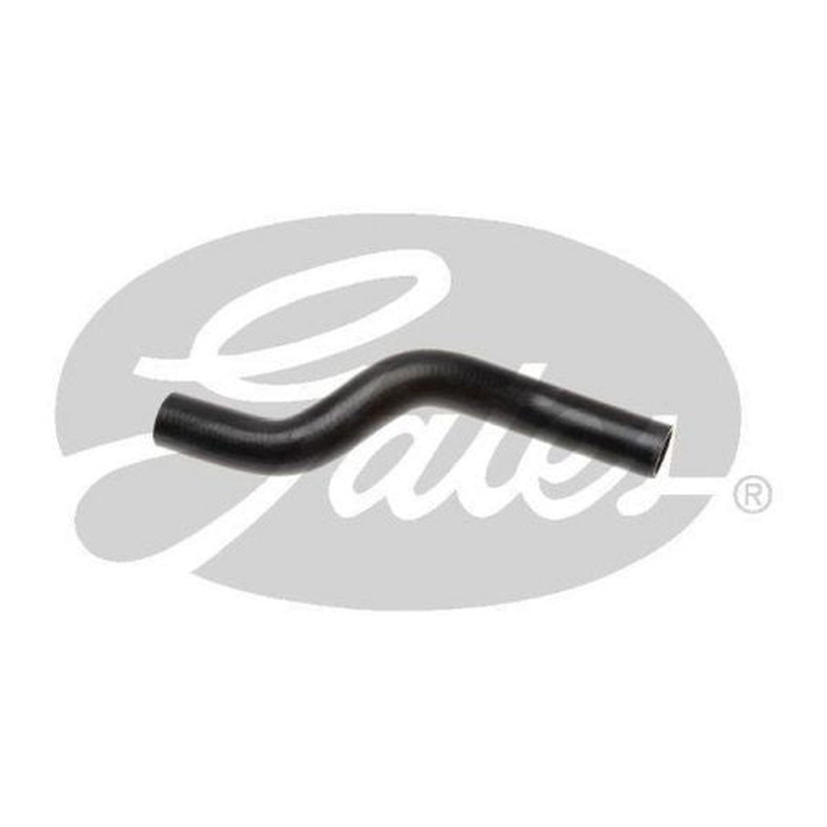 Gates Radiator Hose 05-2536