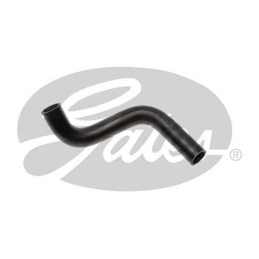 Gates Radiator Hose 05-2537