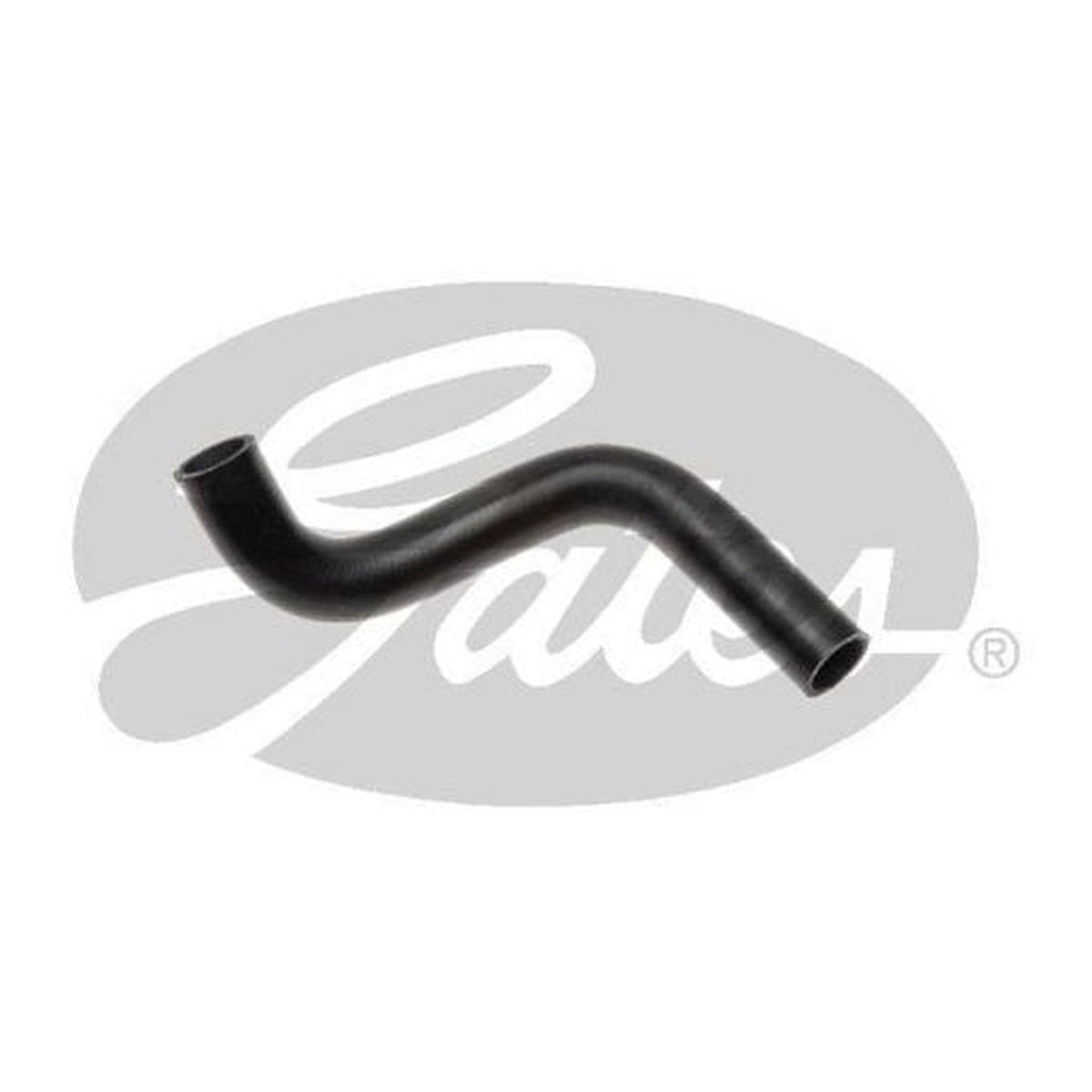 Gates Radiator Hose 05-2537