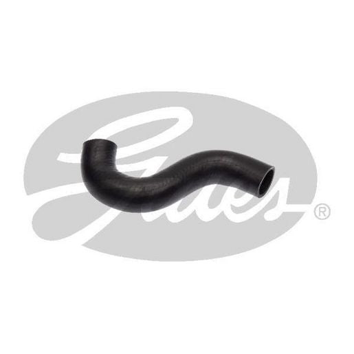 Gates Radiator Hose 05-2538