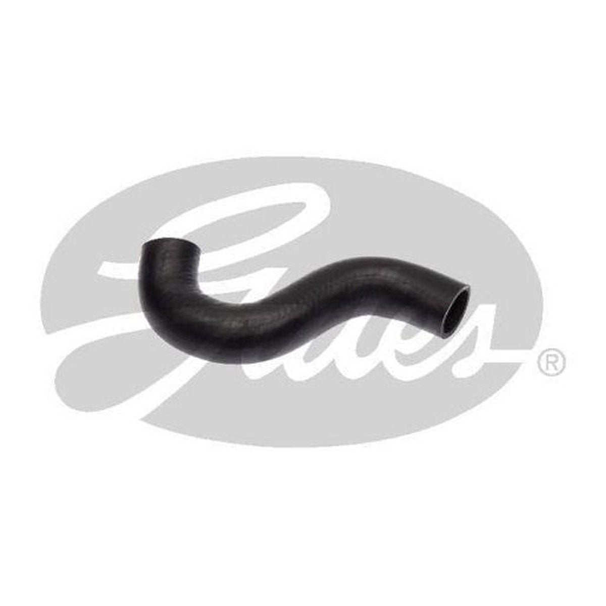 Gates Radiator Hose 05-2538