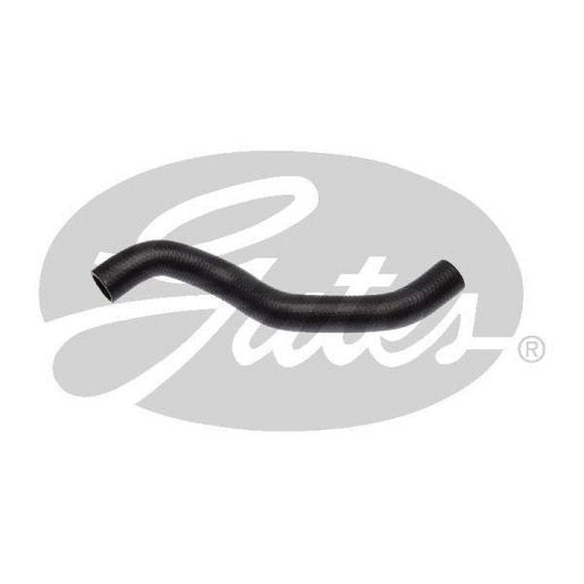Gates Radiator Hose 05-2539