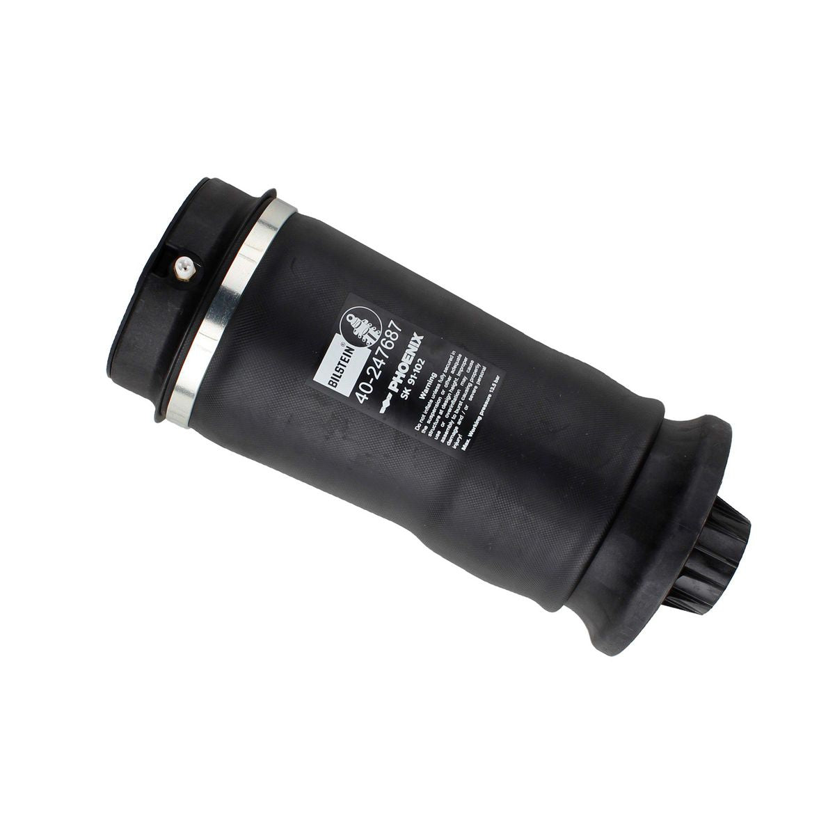 Bilstein B3 Air Bag Rear 40-247687