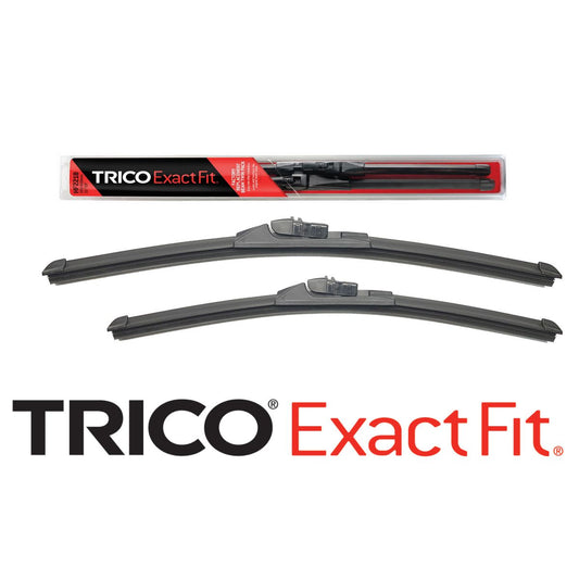 Trico Exact Fit FZ Beam Wiper Blade 700mm EFB7019R