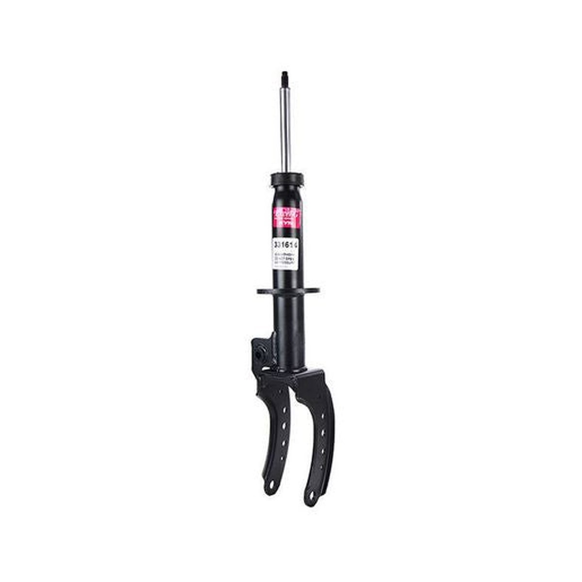 KYB Excel-G Shock Absorber Front LH 331614