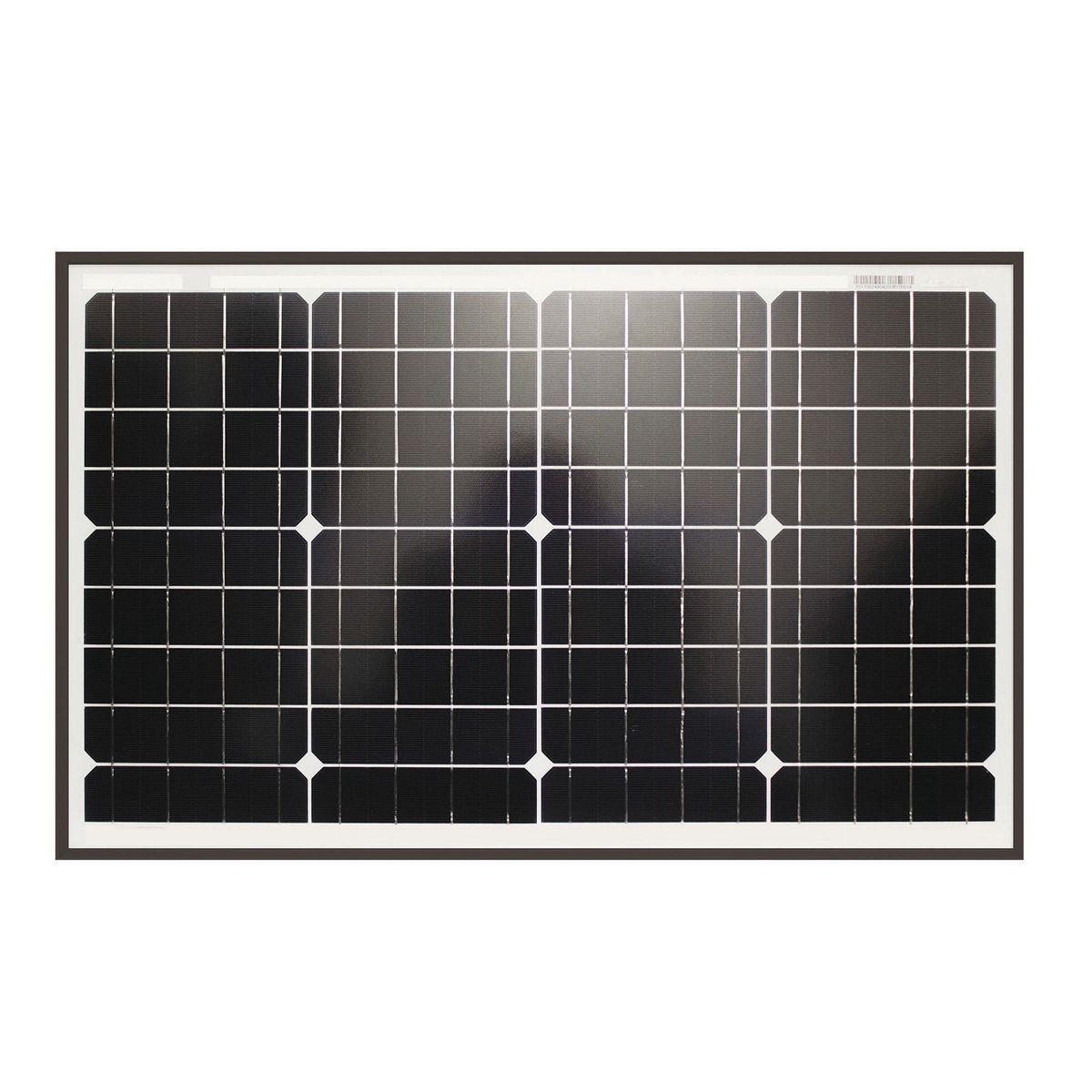 Boab Solar Panel 20W B51020