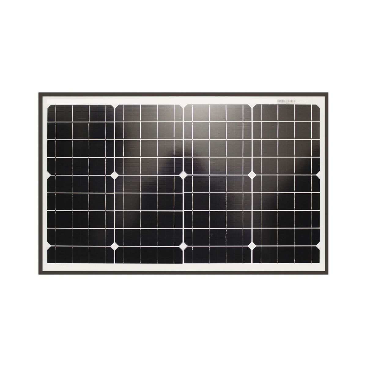 Boab Solar Panel 40W B51040