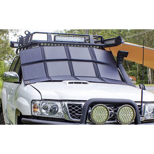 Boab Solar Blanket Kit 150W B52150