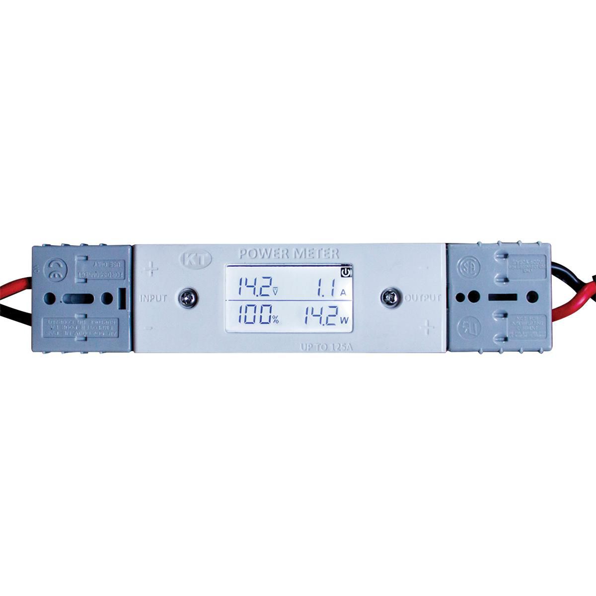 Boab Solar Power Meter B54000