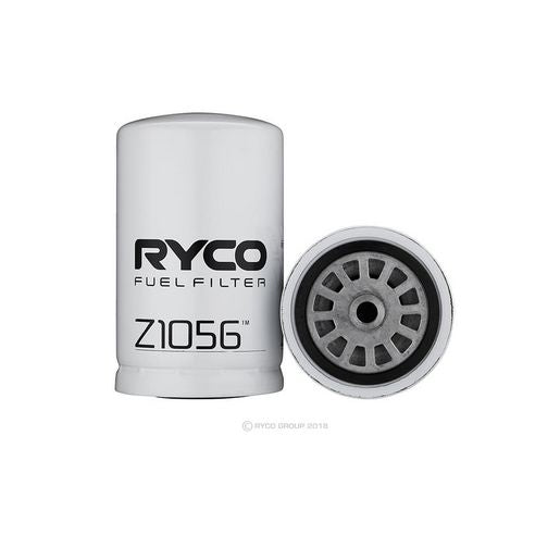 Ryco HD Fuel Filter Z1056