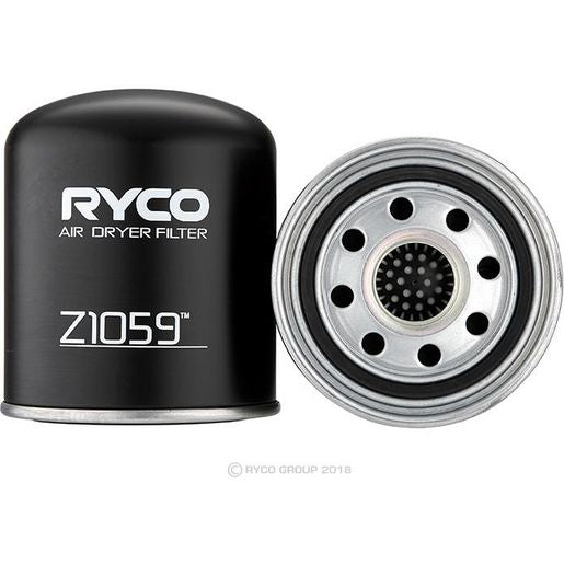 Ryco HD Air Dryer Z1059