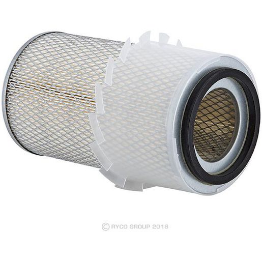 Ryco HD Air Filter HDA5850