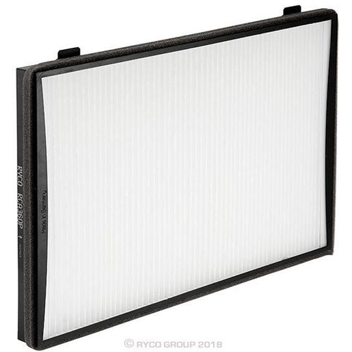 Ryco Cabin Air Filter RCA360P