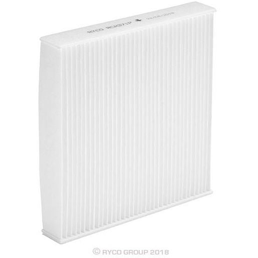 Ryco Cabin Air Filter RCA371P