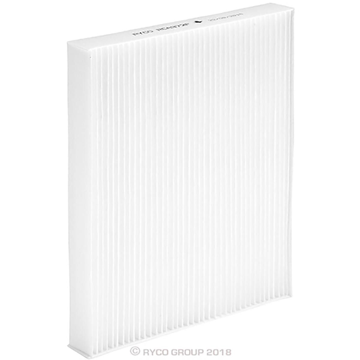 Ryco Cabin Air Filter RCA372P