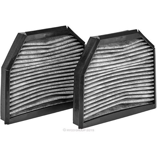 Ryco Cabin Air Filter RCA374C