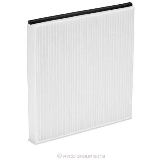 Ryco Cabin Air Filter RCA375P