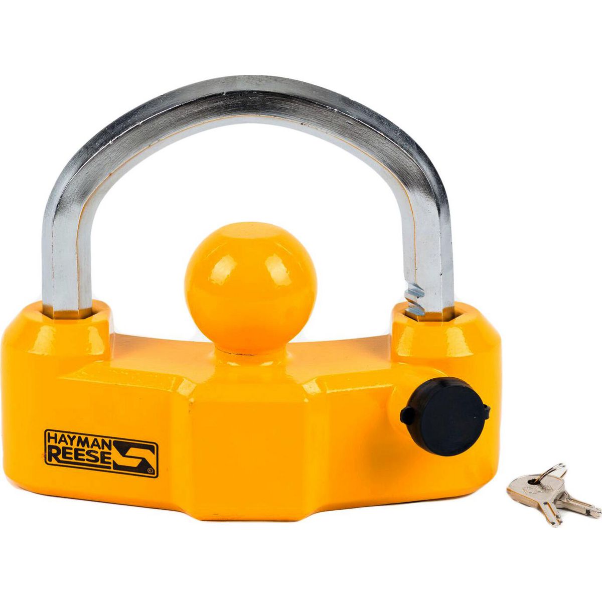 Hayman Reese 63228HR - Heavy Duty Coupling Lock