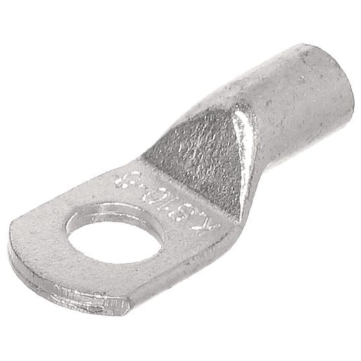OEX Cable Lug Solder 10-6 8 B&S (Pack of 10) ACX0100
