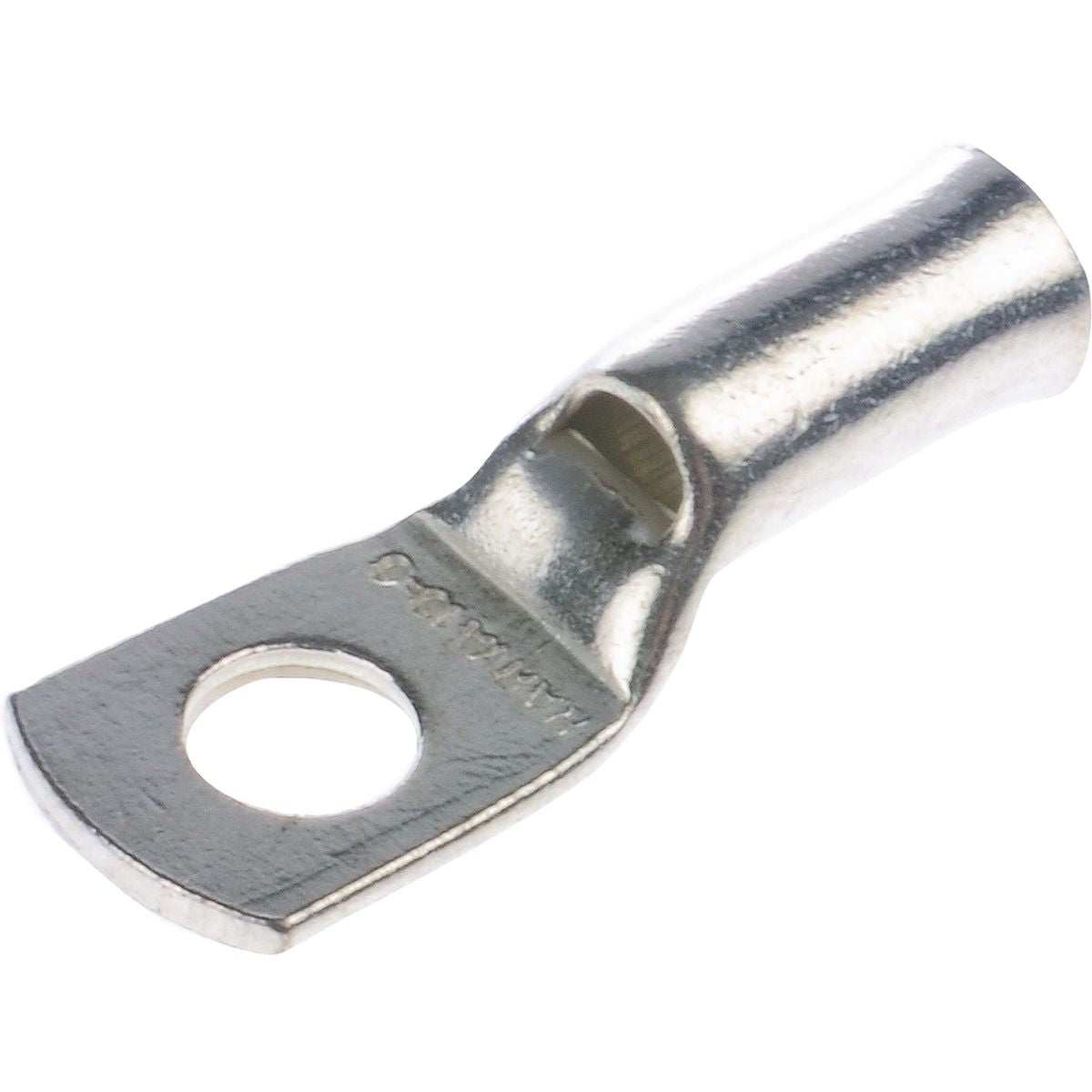 OEX Cable Lug Solder 16-6 6 B&S Flared End (Pack of 10) ACX0103FE