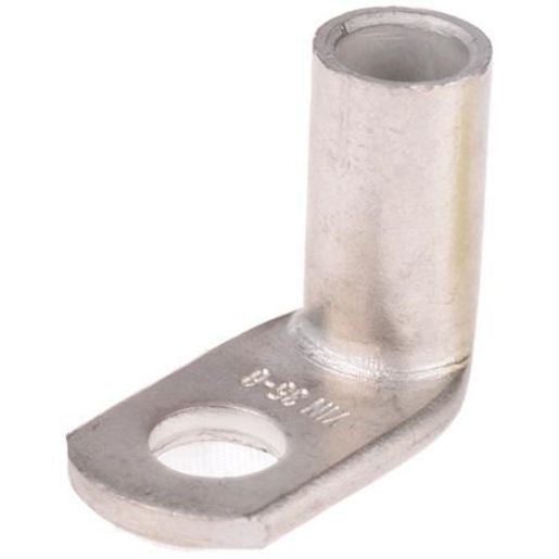 OEX Cable Lug 35-8 2B&S 90degree (Pack of 10) ACX0140