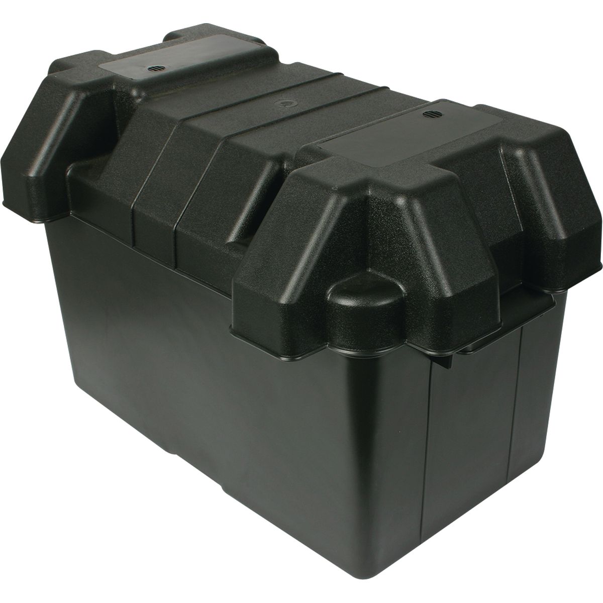 OEX Battery Box Plastic L:350 X W:200 X H:200(mm) ACX0676