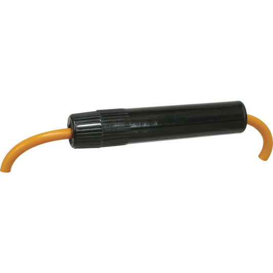 OEX In Line Fuse Holder 3Ag Glass 1 Way 30A 10 Pce ACX1701