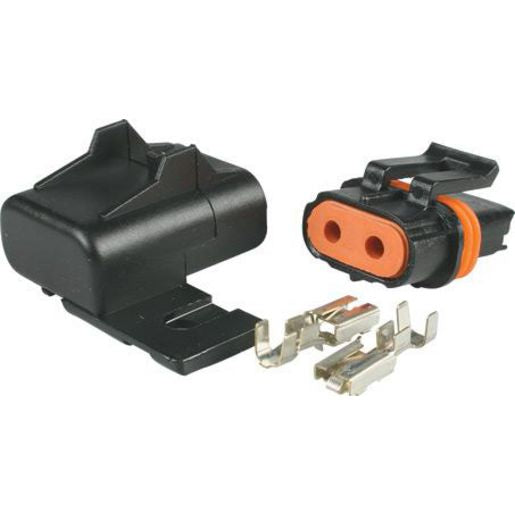 OEX Standard Blade In Line Fuse Holder, UnassembLED, 1 Way, 30A - Pack Of 10 ACX1728
