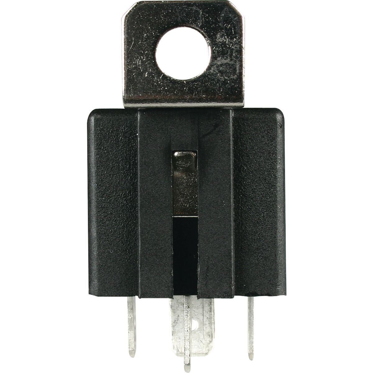 OEX Mini Relay 12V Normally Open 40A - Resistor Protected, Sealed ACX1940RBL