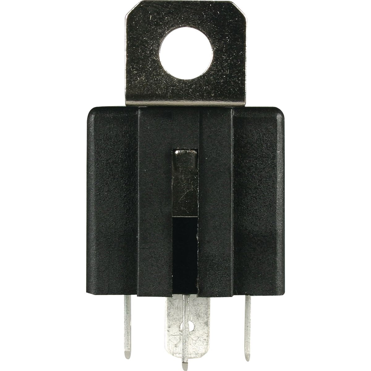 OEX Mini Relay 12V Change Over 30/40A - Resistor Protected, Sealed ACX1941RBL